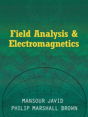 cover image of Field Analysis and Electromagnetics